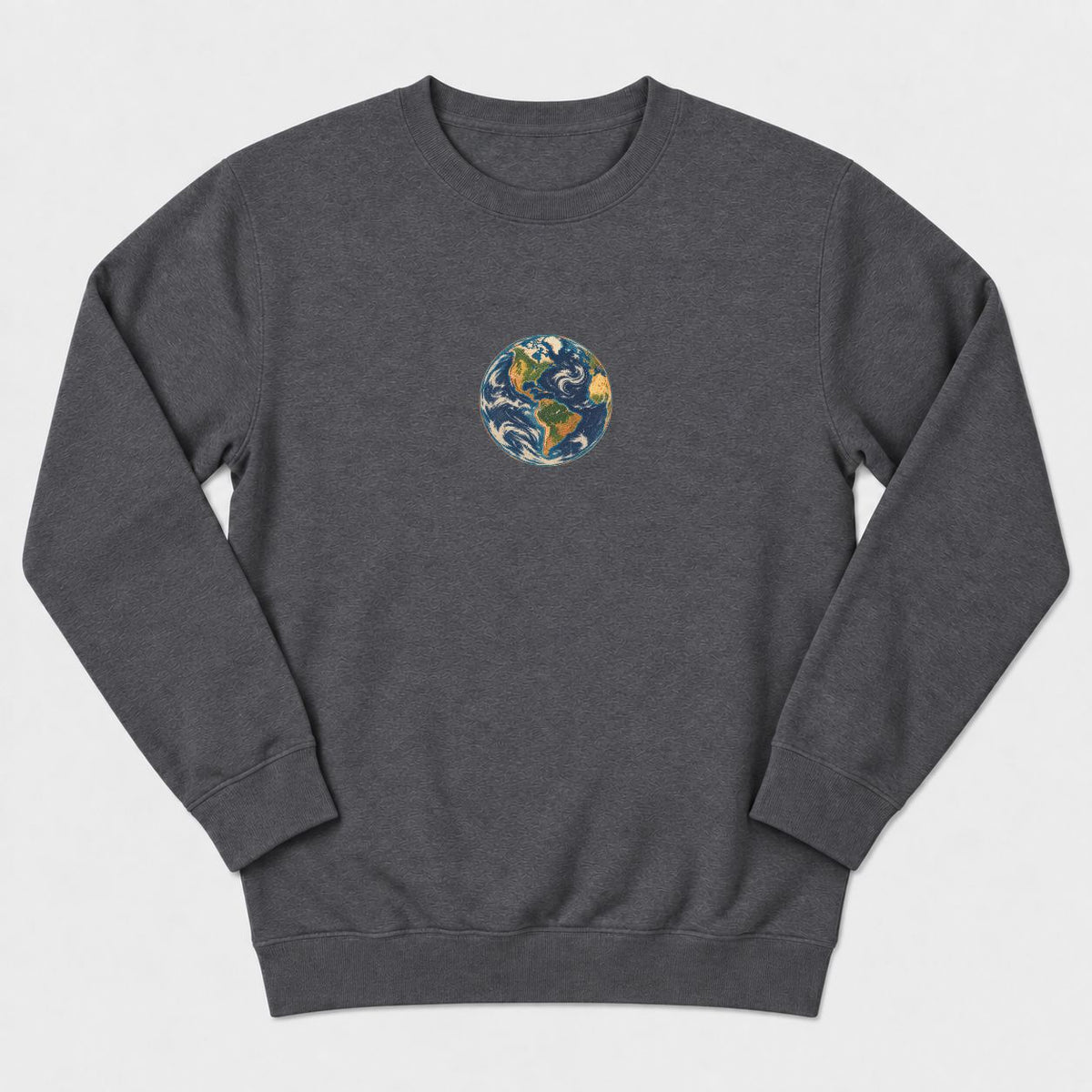 Earth Sweatshirt