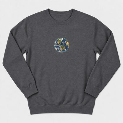 Earth Sweatshirt