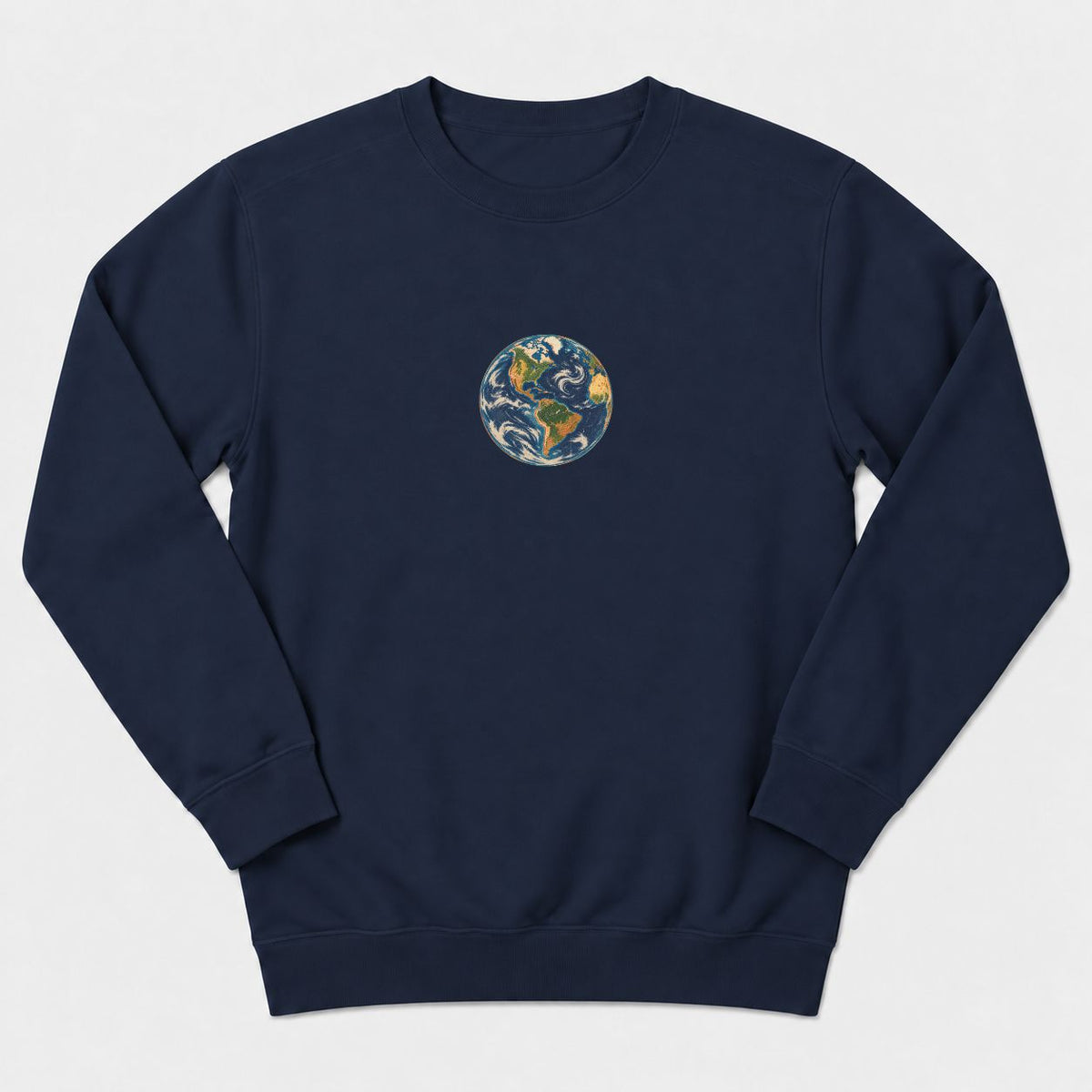 Earth Sweatshirt