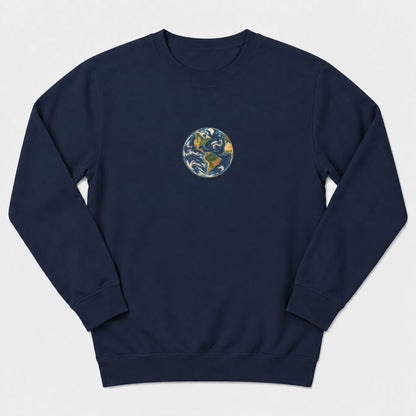 Earth Sweatshirt