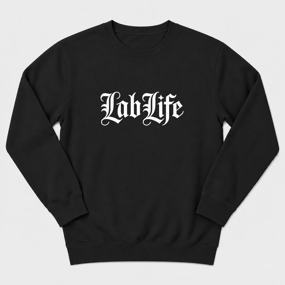Lab Life Sweatshirt