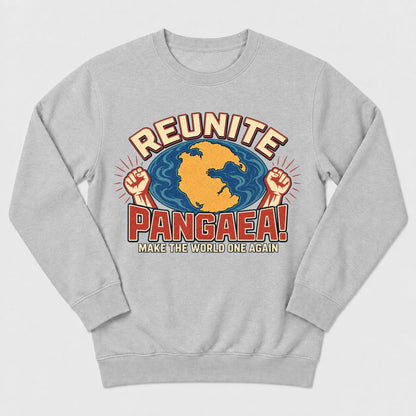 Reunite Pangaea Sweatshirt