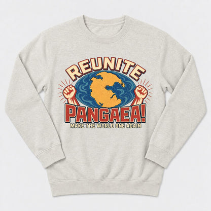 Reunite Pangaea Sweatshirt