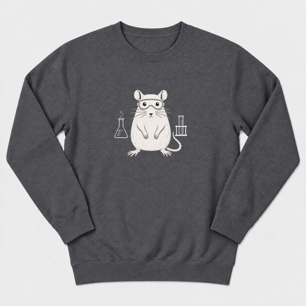 Lab Rat Sweatshirt