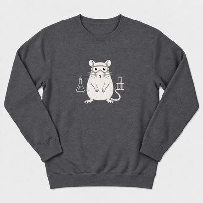 Lab Rat Sweatshirt