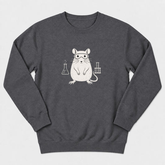 Lab Rat Sweatshirt