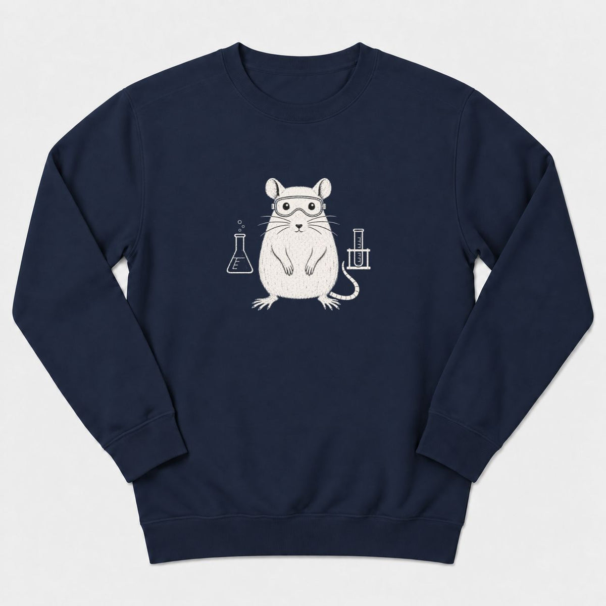 Lab Rat Sweatshirt