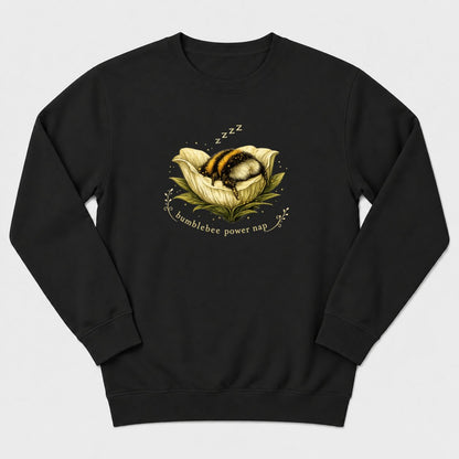 Bumblebee Power Nap v3.0 Sweatshirt