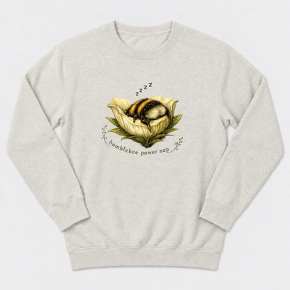 Bumblebee Power Nap v3.0 Sweatshirt