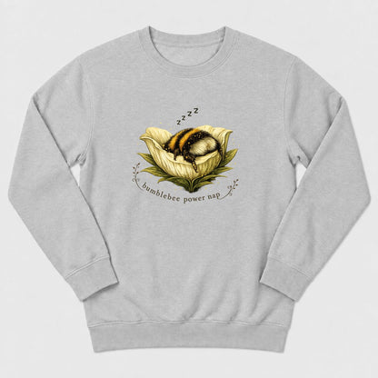 Bumblebee Power Nap v3.0 Sweatshirt