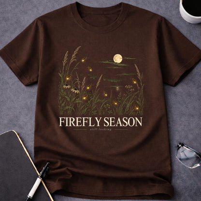 Firefly Season T-Shirt