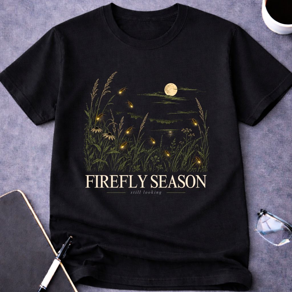 Firefly Season T-Shirt