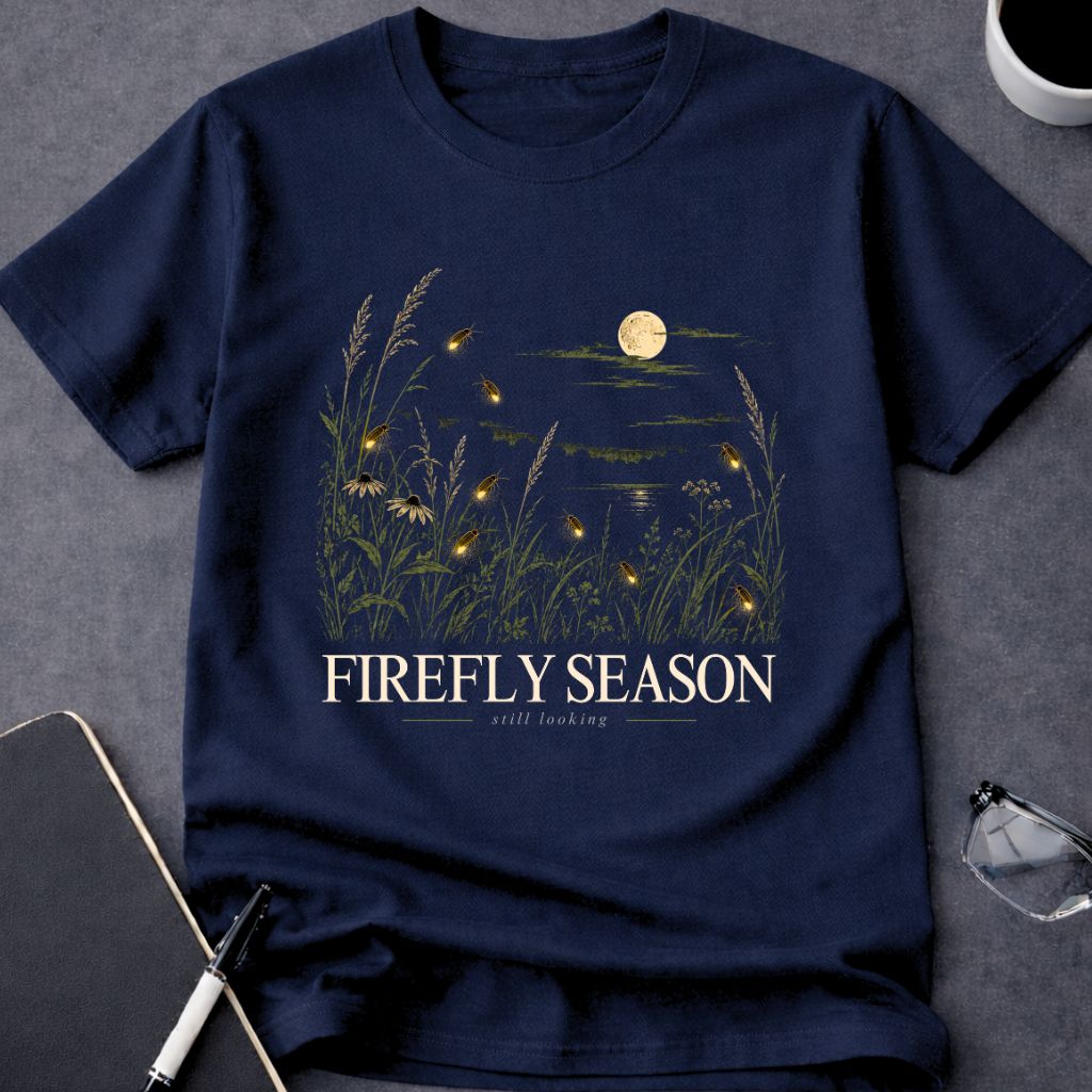 Firefly Season T-Shirt