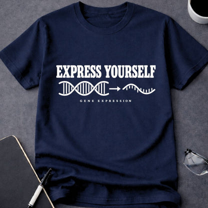 Express Yourself T-Shirt