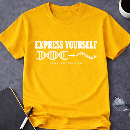 Express Yourself T-Shirt
