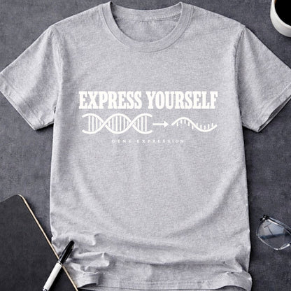 Express Yourself T-Shirt