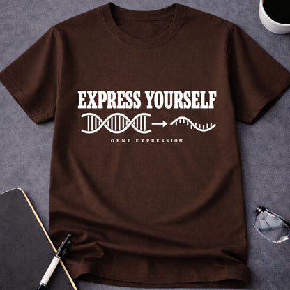 Express Yourself T-Shirt