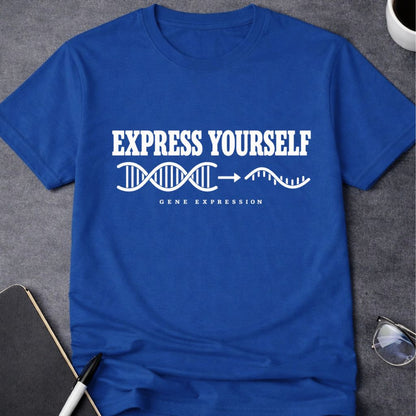 Express Yourself T-Shirt