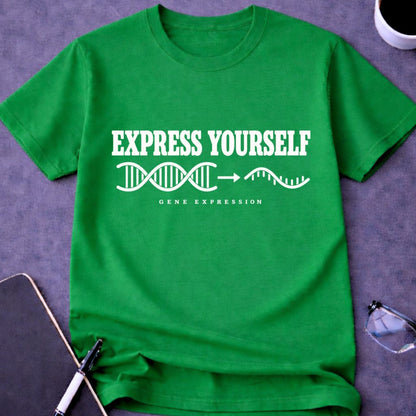 Express Yourself T-Shirt