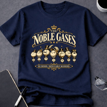 Noble Gases T-Shirt