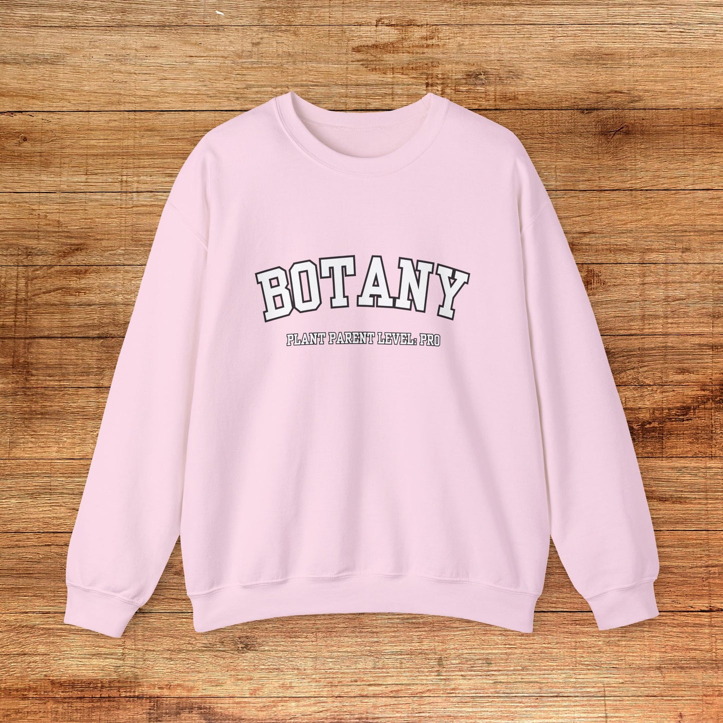 BOTANY Crewneck
