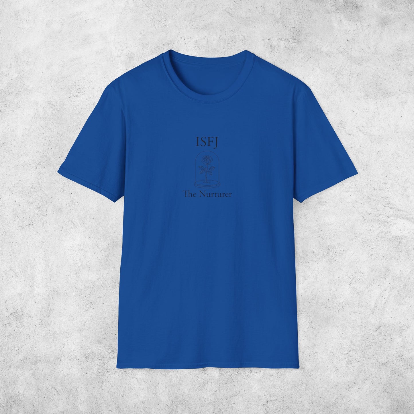 ISFJ The Nurturer T-Shirt