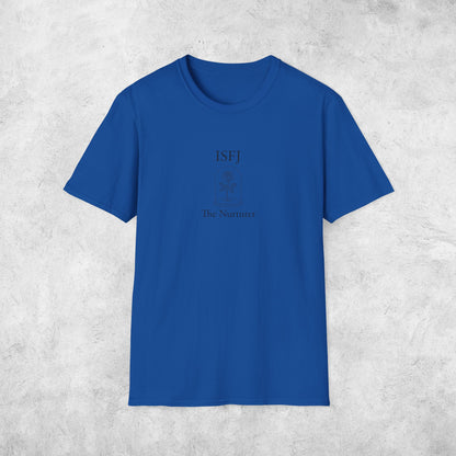 ISFJ The Nurturer T-Shirt