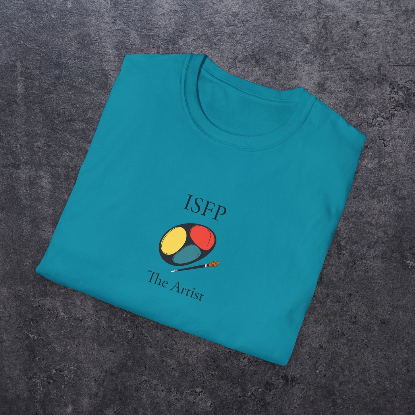 ISFP The Artist T-Shirt