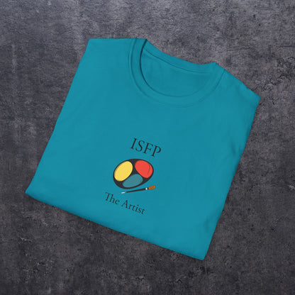 ISFP The Artist T-Shirt