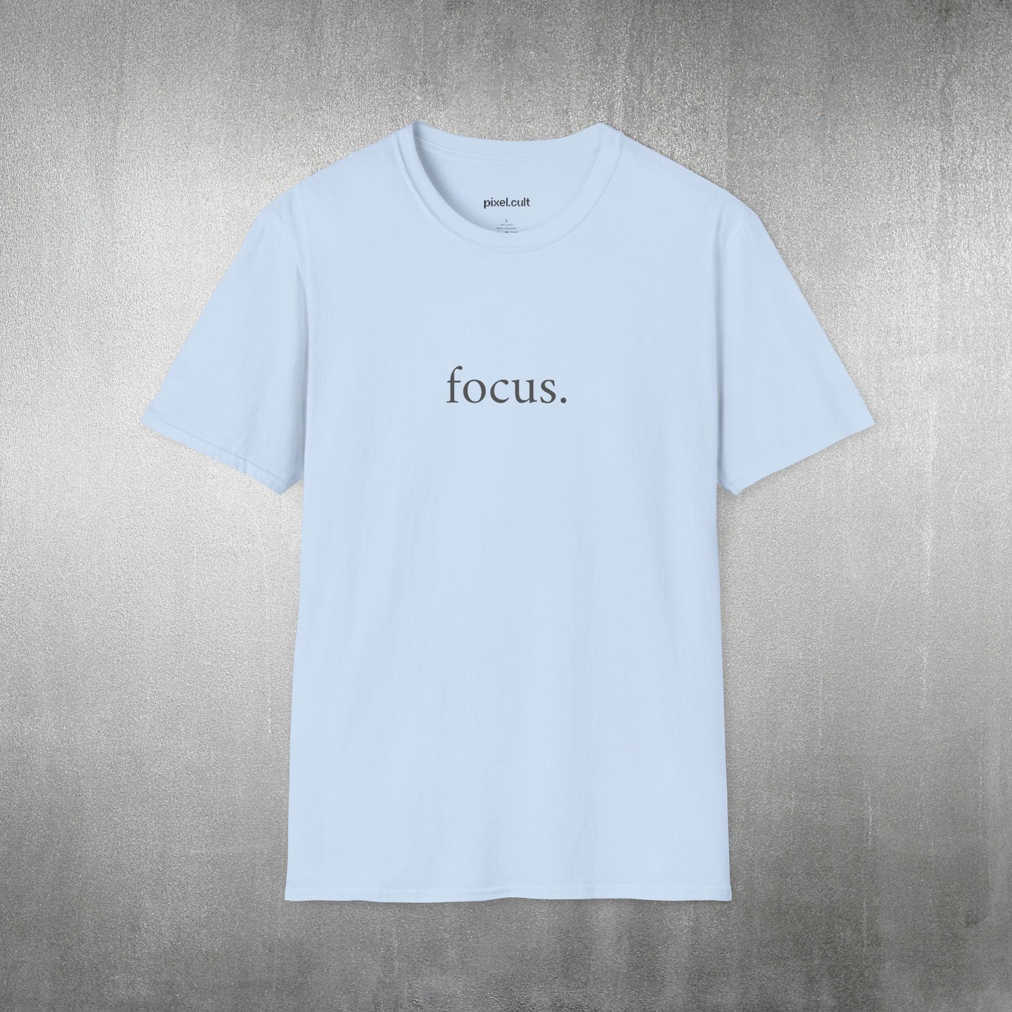 Focus T-Shirt
