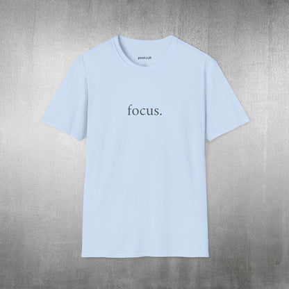 Focus T-Shirt