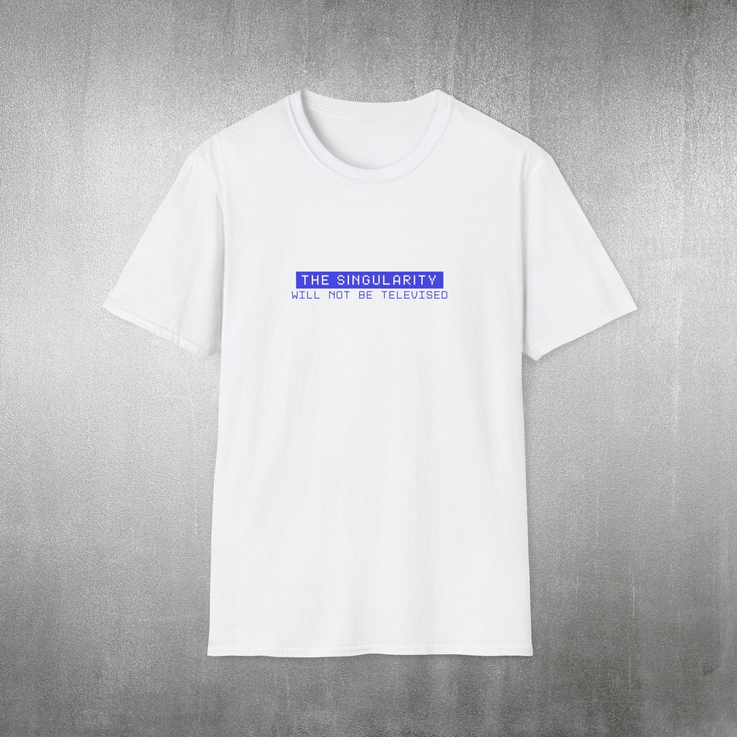 The Singularity v2.0 T-Shirt