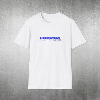 The Singularity v2.0 T-Shirt