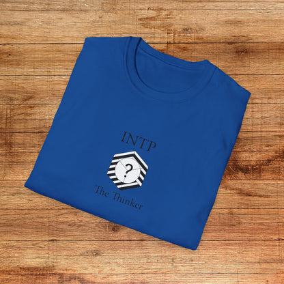 INTP The Thinker T-Shirt