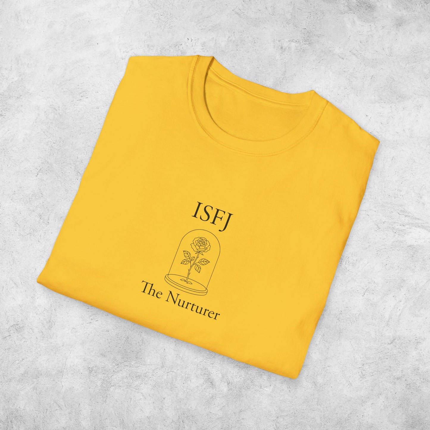 ISFJ The Nurturer T-Shirt