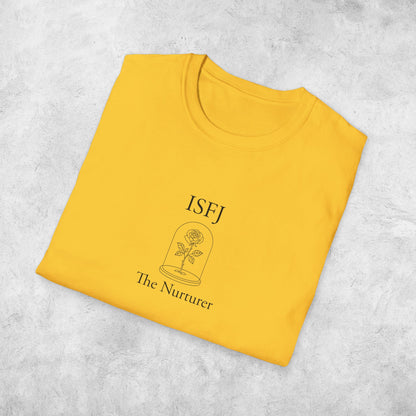 ISFJ The Nurturer T-Shirt