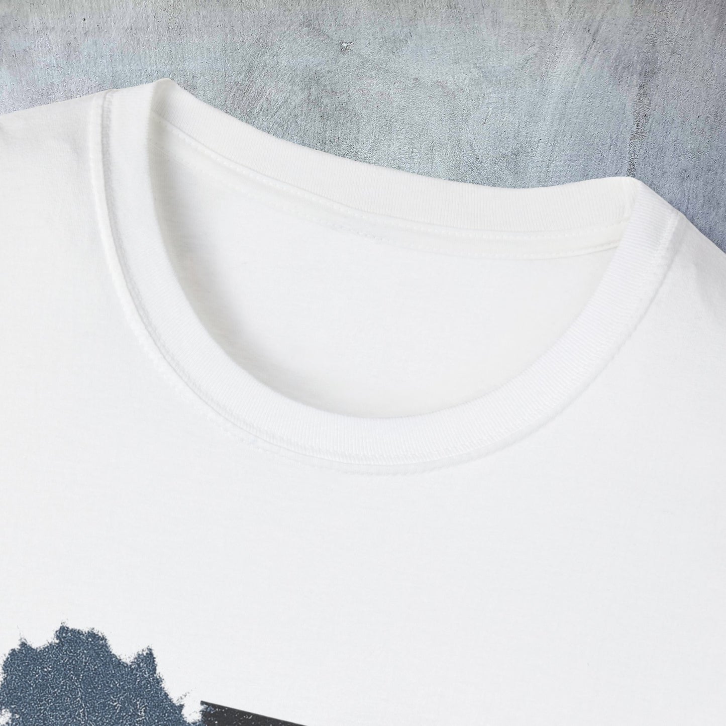 Abstract Soundwave T-Shirt