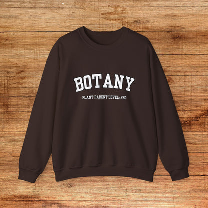 BOTANY Crewneck
