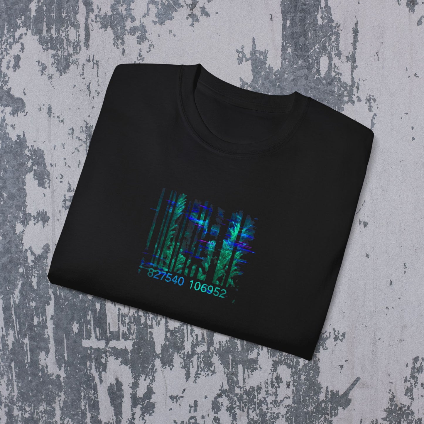 Barcode Ultra Cotton T-Shirt