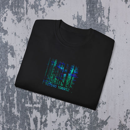 Barcode Ultra Cotton T-Shirt
