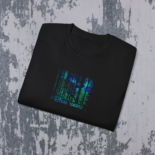 Barcode Ultra Cotton T-Shirt