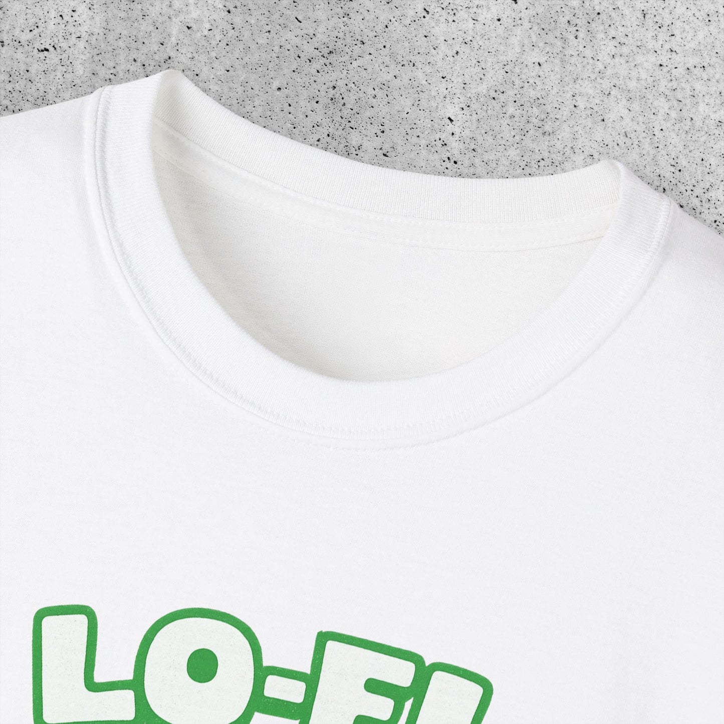 Lo-fi Loops T-shirt
