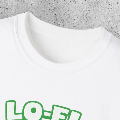 Lo-fi Loops T-shirt