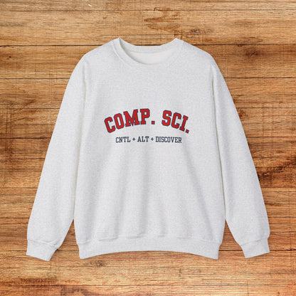 COMP SCI Crewneck