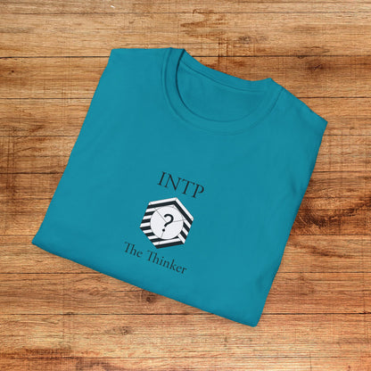 INTP The Thinker T-Shirt