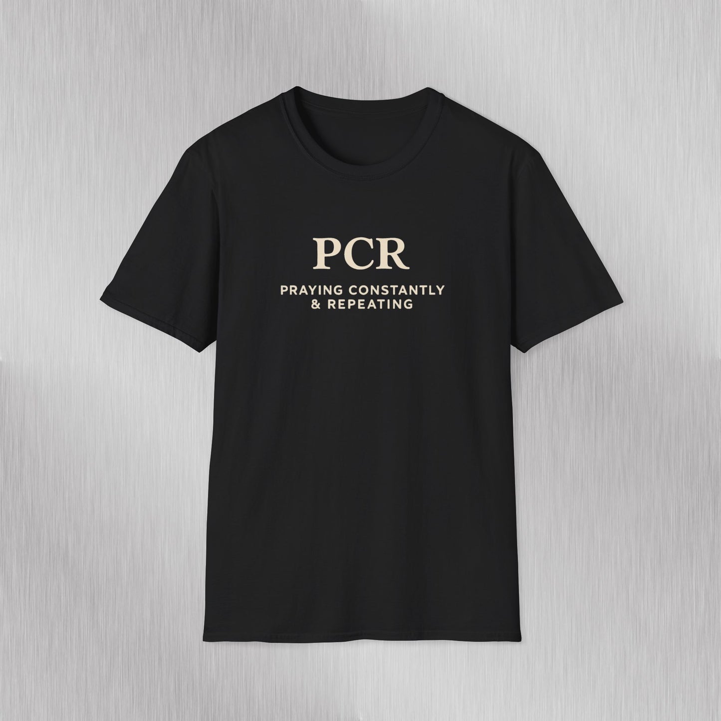PCR Biology T-Shirt