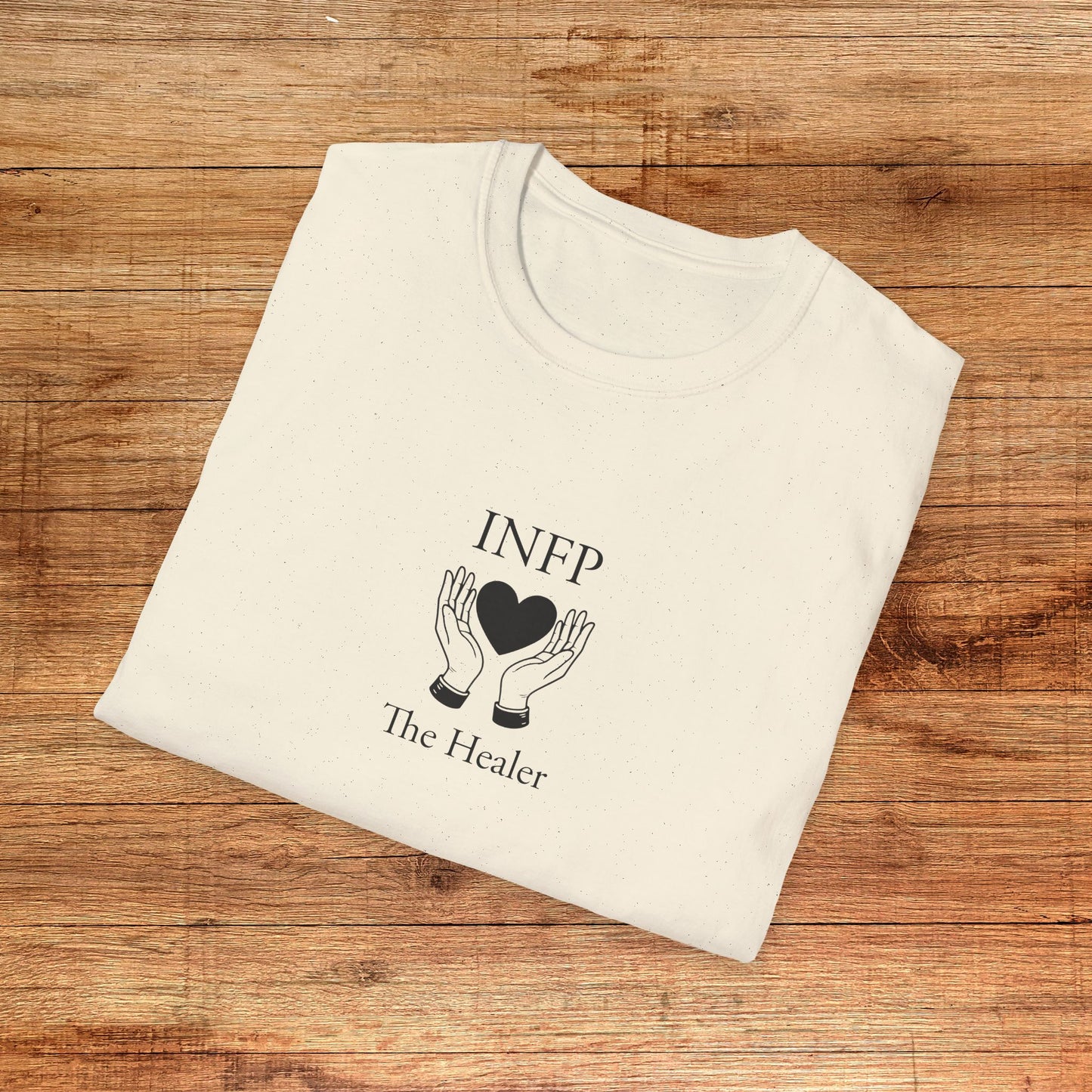 INFP The Healer T-Shirt