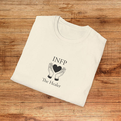 INFP The Healer T-Shirt