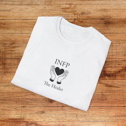 INFP The Healer T-Shirt