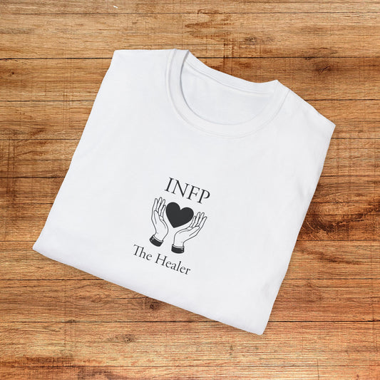 INFP The Healer T-Shirt